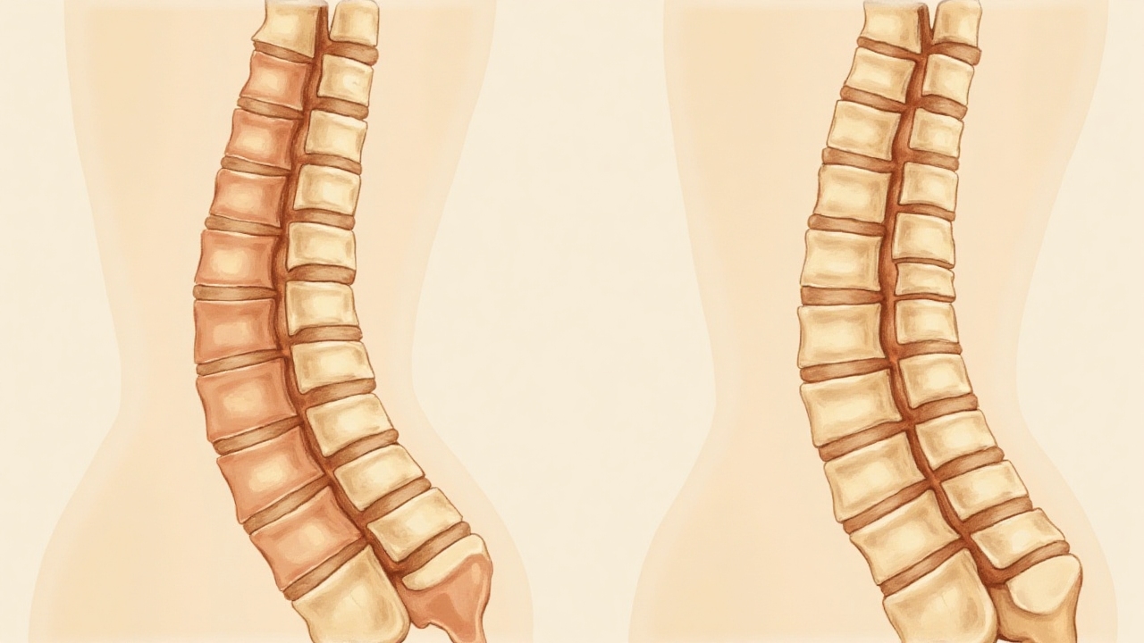 Denosumab w leczeniu przerzutów do kręgosłupa – skuteczność i zastosowanie