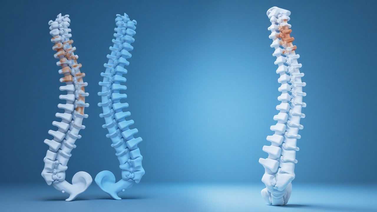 Romosozumab vs denosumab – która terapia skuteczniejsza w leczeniu osteoporozy?
